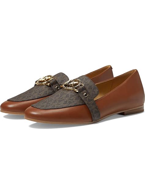 Michael michael kors hamilton loafer + FREE SHIPPING